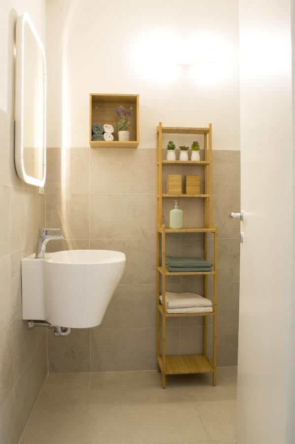 Il Melograno Apartment Prato  Exterior foto