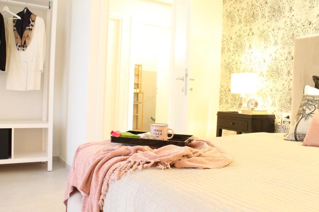 Il Melograno Apartment Prato  Exterior foto