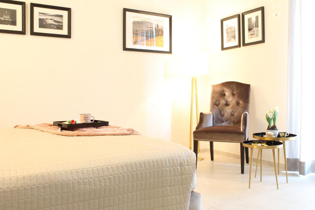 Il Melograno Apartment Prato  Exterior foto