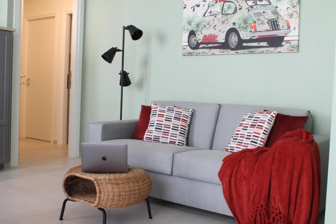Il Melograno Apartment Prato  Exterior foto